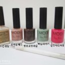 쵸코네일&스킨