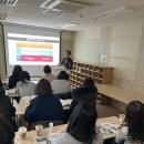 📌 탄탄영어 교육과정 학부모 설명회 후기“방향이 정확해야, 아이의 길이 보입니다”