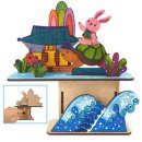 별주부전 이미지