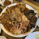 옹골찬아구동태해물찜탕 이미지