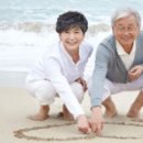 짝