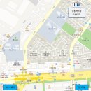 주공휴먼시아후문(37706) | 벽적골 주공8단지 임장 후기