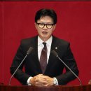 한동훈 의원 “이재명, 자기 사건 공소취소하면 탄핵 나설 것” 이미지