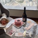 아네트플라워잠실 | 서울 시그니엘 생일 꽃다발 잠실역 꽃집 아네트플라워 잠실점 후기