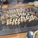 죽동장어숯불구이