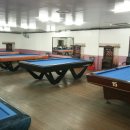좋은 당구장 이미지
