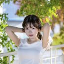 인물사진(캐논 R8) 이미지