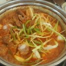 짚신매운갈비찜 이미지
