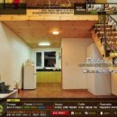 백담반디펜션 이미지