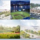 시민체육광장(3체육관) 이미지