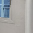우리집 첫째 | 우리집 인테리어 도배 후기 LX지인 벽지 디아망포티스 스타코화이트 (feat.에디톤 샌드아이보리)