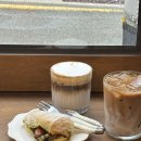 광안역 광안리 신상카페 에이콘커피하우스