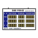 봉아름주유소 티스토리