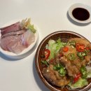 인덕원 맛집 담백한 코스요리 정반 내돈내산 후기