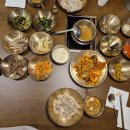 임금님보리밥