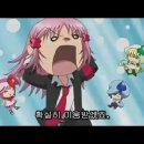 수호캐릭터! 두근 (Shugo Chara! Doki, 2007) 제 76화 이미지