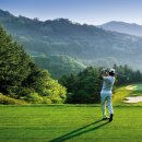 원 골프 이미지