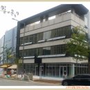 상록빌딩 앞 이미지