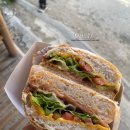 코코비나 | 보홀 여행코스 : [헤난 리조트 룸 옮긴 썰] 버즈 젤라또, 샌드위치+ 와이파이 tip 2탄