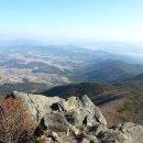 국립오서산자연휴양림 이미지