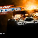 (팀제임스) XRAY - 키트 9종 풀라인 입고 및 파트 이미지