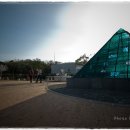 제주 유리의 성 이미지