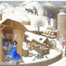 2580. 비발디 / 바이올린 협주곡 `사계`중 `겨울`(The Four Seasons, L`inverno (Winter) RV.297 이미지