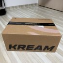 KREAM 톰브라운 엔지니어드 사선 스웨트셔프 네이비 사이즈4 맨투맨 후기