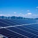 청정에너지태양광발전소 이미지