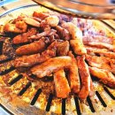 우연닭갈비