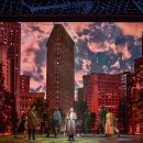 ㈜투리즈 | 현대인을 위한 뮤지컬 &lt;이프덴&gt;, 뜨거운 사랑 속에 폐막!