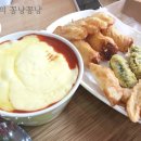 신전떡볶이 개봉점 이미지