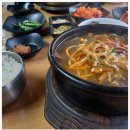 한빛주유소 | 포천해장국집 찾다 발견한 진짜 해장국 맛집, 시골집양평해장국 포천힐마루CC 본점에서 속이 풀린 날