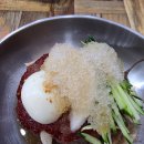 유진칡냉면 - 구미시 형곡서로 30 | 🧊구미 형곡동 냉면 맛집, 시원한 한 그릇이 생각날 때 유진칡냉면 후기🥢