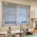 사림동315 | 창원 사림동 주택, 주택감성의 정석 인테리어 (커튼 블라인드 시공후기)