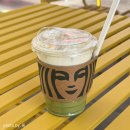 신화로R | 제주 신화월드 스타벅스 한정메뉴 종류 위치 인절미제주말차라떼 후기