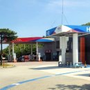 한국도로공사 동해주유소 이미지