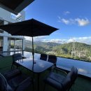 퍼플 당구장 이미지