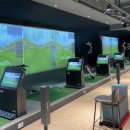 SG골프스크린 이미지