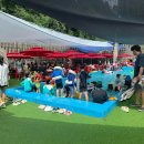무릉도원 | 장흥유원지맛집 아이와가기좋은 대형수영장있는 무릉도원 솔직후기
