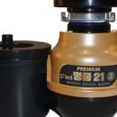 싱크대맷돌