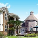 곰 펜션 이미지