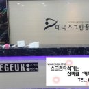 태극스카이골프 이미지