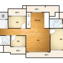 구산 이진캐스빌1단지아파트 이미지