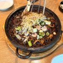 씨유대전오정한남점 | 대전 돌짜장맛집 피자도 있는 이종구항아리짬뽕 오정점