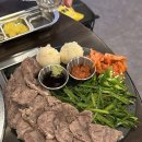 사당역술집 아롱사태수육 맛집 정담 본점 방문 후기