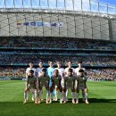 [공홈] 2023 FIFA 여자 월드컵 H조 조별리그 1차전: 대한민국 0-2 콜롬비아 이미지