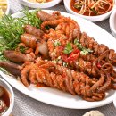 CU신안자은라마다점 | 자은도 맛집. 신안 맛집. 전남 맛집. 자연산 뻘낙지로 요리하는 &#34;자은 신안 뻘낙지&#34; 맛있는 메뉴 촬영