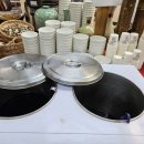 열매랑 뿌리랑 약초산나물 뷔페 이미지