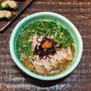 감태해장국 | #. 부산 · 남천 | 정든면, 정든국수 그리고 게딱지 감태밥